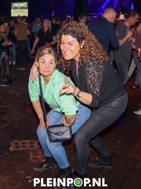 Vrijdag Publiek  (90)